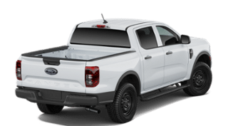 2026 Ford Ranger® External Image 3